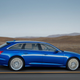 Illustration for article titled The Audi A6 Avant Keeps Getting Less Wagon-y